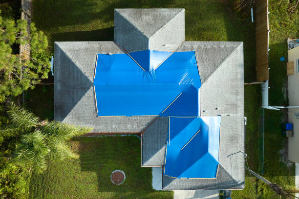 Best Chimney Flashing Repair  in Bear Valley Springs, CA